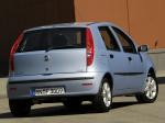 Fiat Punto 5-Door 2003 года